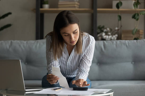 Loan Comparison Services in Maywood, NJ