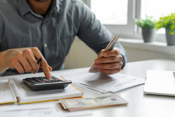 Professional Loan Agency in Maywood, NJ